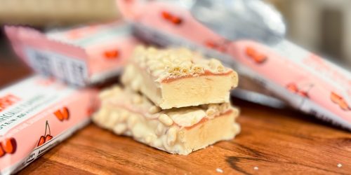 Team-Fave Barebells Protein Bars Just $1.38 Each Shipped (+ Save on Protein Sodas!)