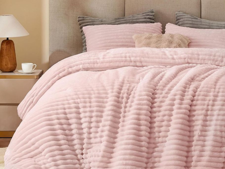Comforter Sets from $27.99 Shipped for Amazon Prime Members