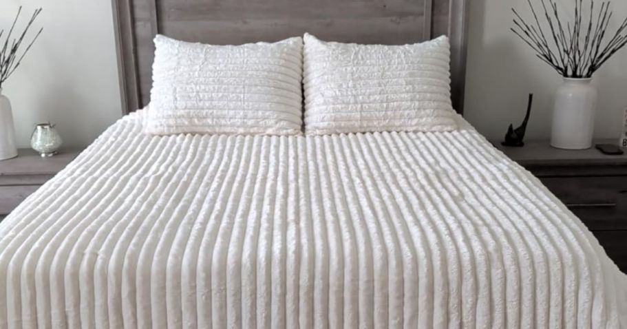 Comforter Sets from $27.99 Shipped for Amazon Prime Members