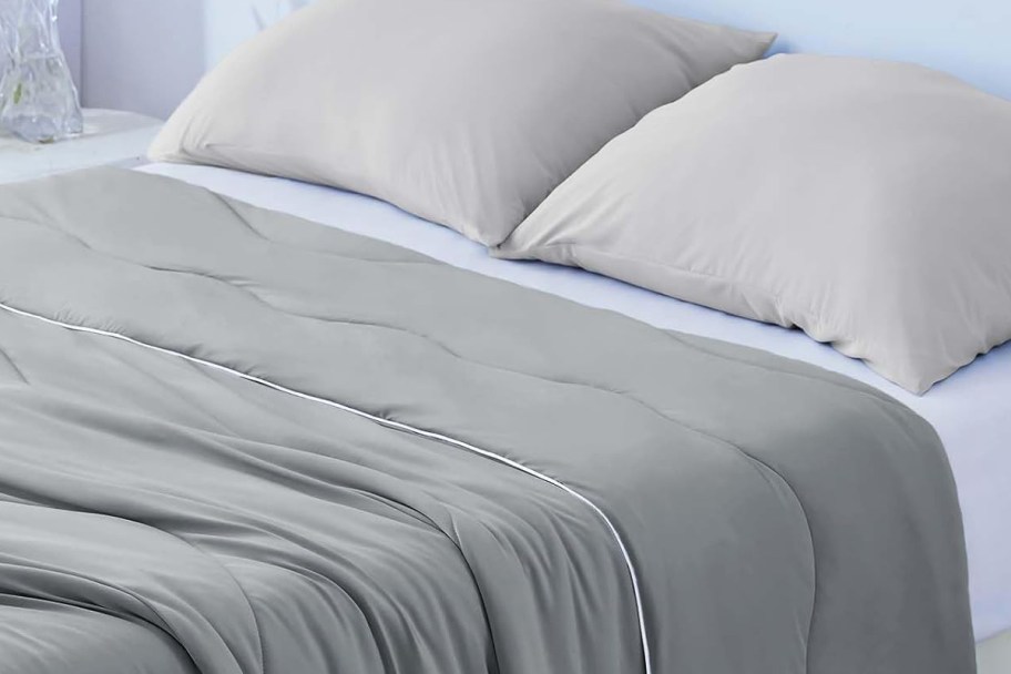 cooling comforter