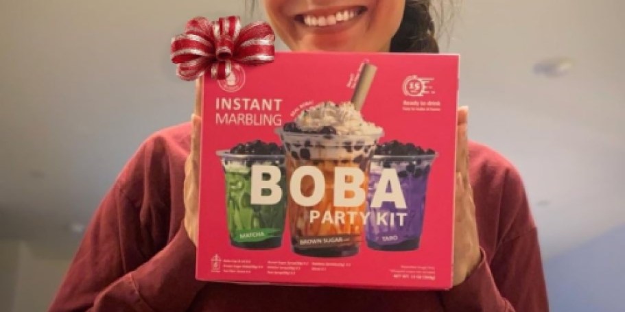 15 Screen-Free Gift Ideas Teens Are Raving About (All $30 or Less!)