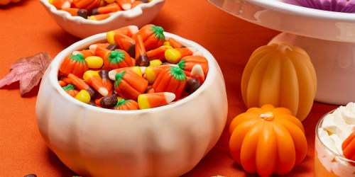 Brach’s Autumn Mix Candy 2lb Bag Just $7 Shipped on Amazon