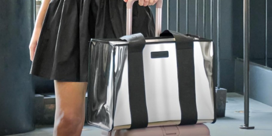 Case-Mate Jelly Tote w/ Phone Pouch Only $47.99 Shipped on Amazon (Reg. $80)
