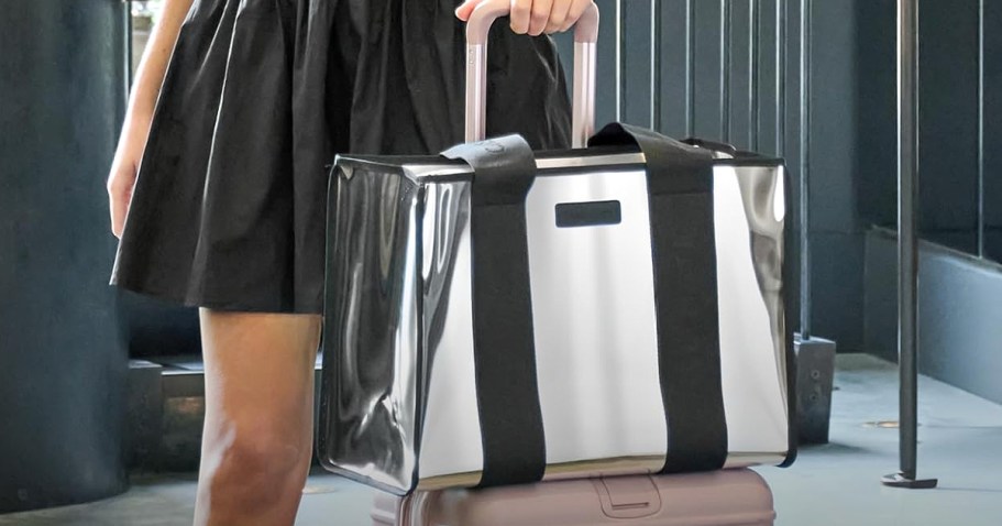 Case-Mate Jelly Tote w/ Phone Pouch Only $47.99 Shipped on Amazon (Reg. $80)