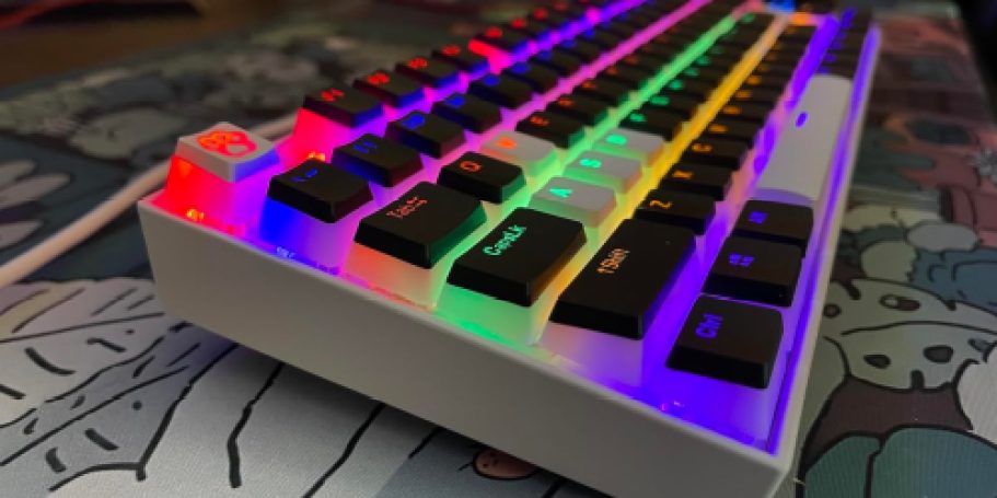 The Ultimate 2025 Gamer Gift List Under $30