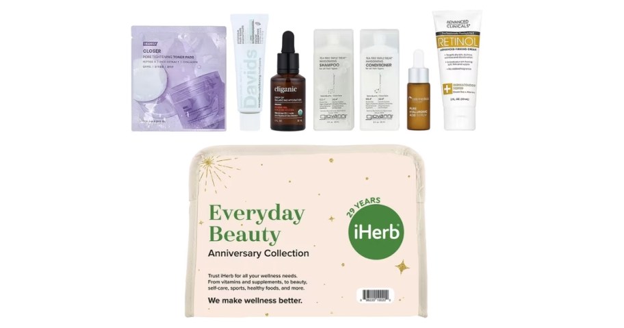 stock photo of Everyday Beauty, Anniversary Collection