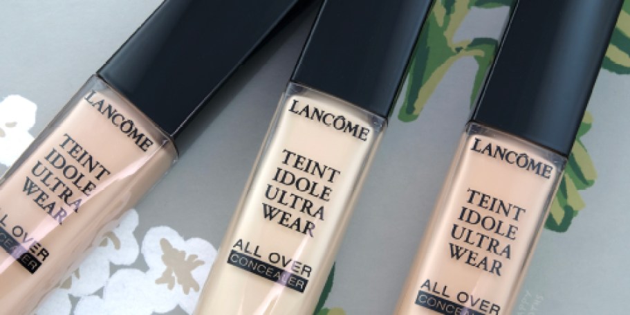 Macy’s 10 Days of Glam | 50% Off Lancôme, Estée Lauder & More + FREE Shipping