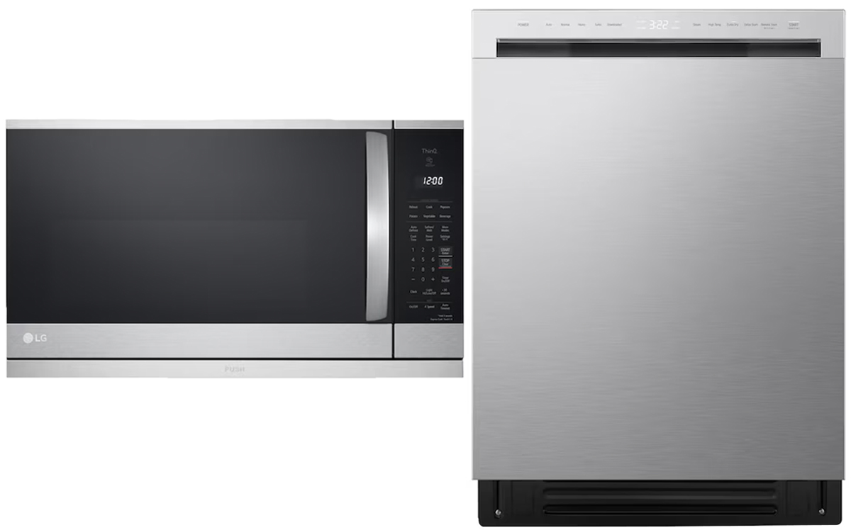Up to 45% Off Lowe's Appliance Sale + Stackable Savings &amp; Rebates ...