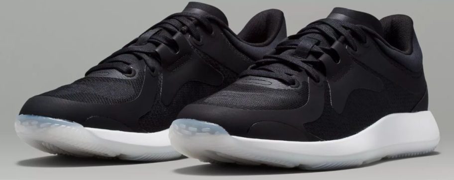 black lululemon Women's Strongfeel Training Shoes