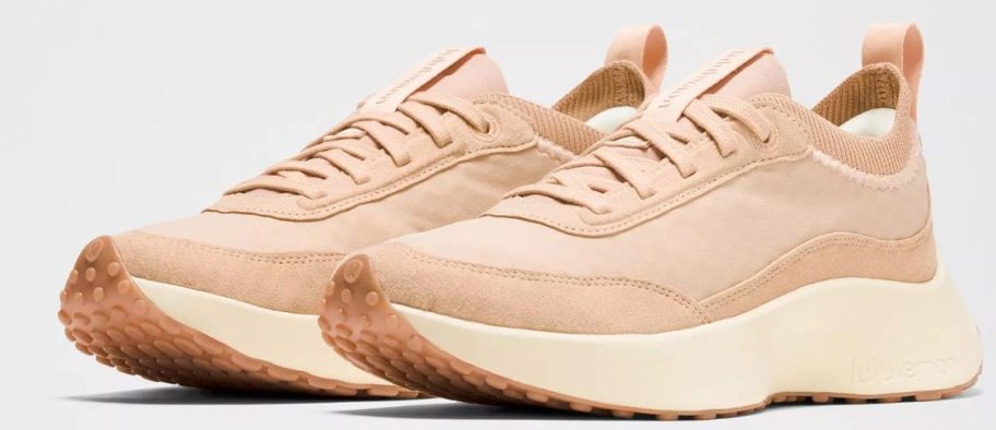 lululemon Women's CrossCity Sneakers