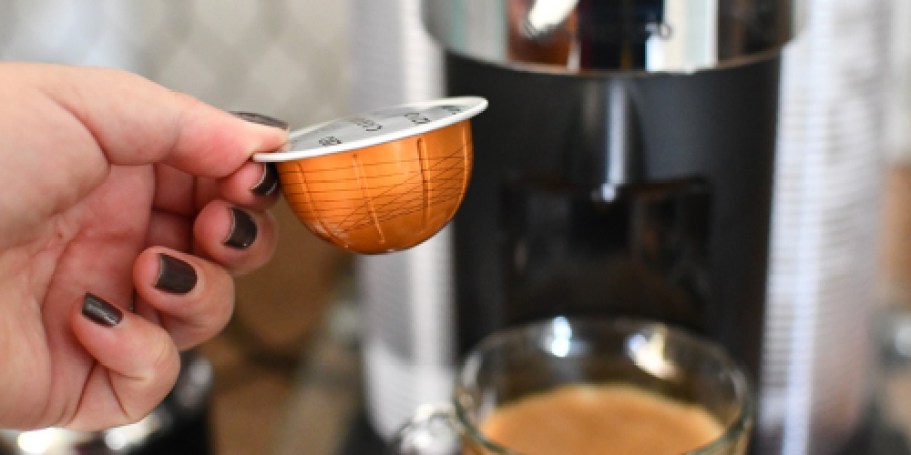 Up to 60% Off Woot Coffee Sale + Free Shipping | Organic K-Cups, Nespresso Pods & More