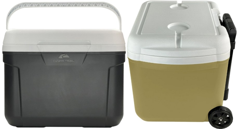 42 can hard isde coolers