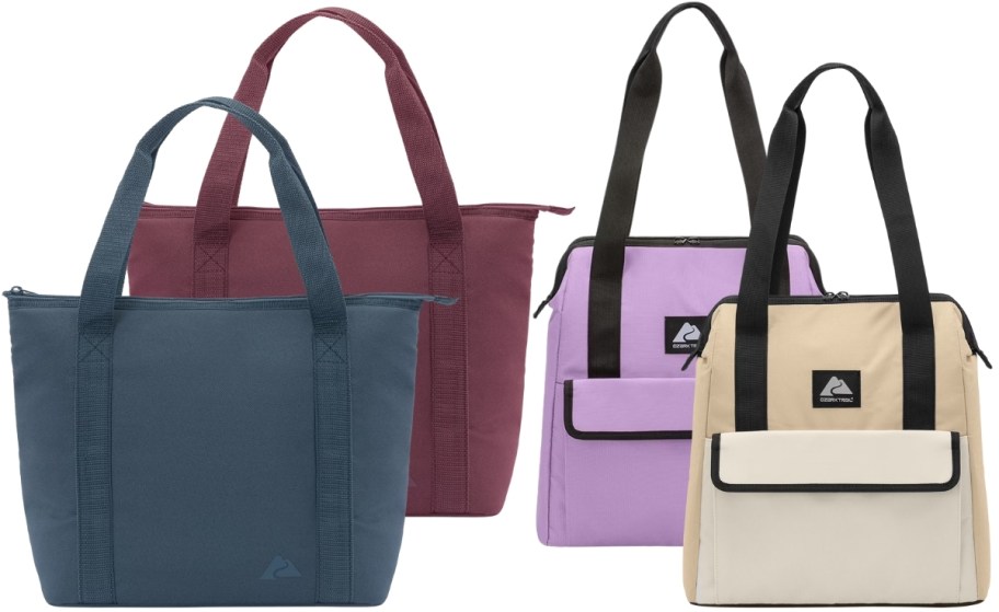 12 and 24 can cooler toees