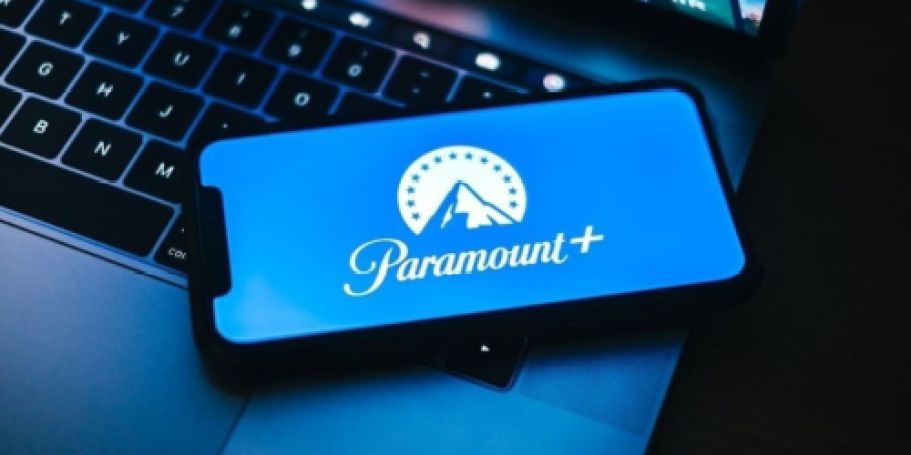 Paramount+ Only $2.99/Month (New & Former Subscribers)
