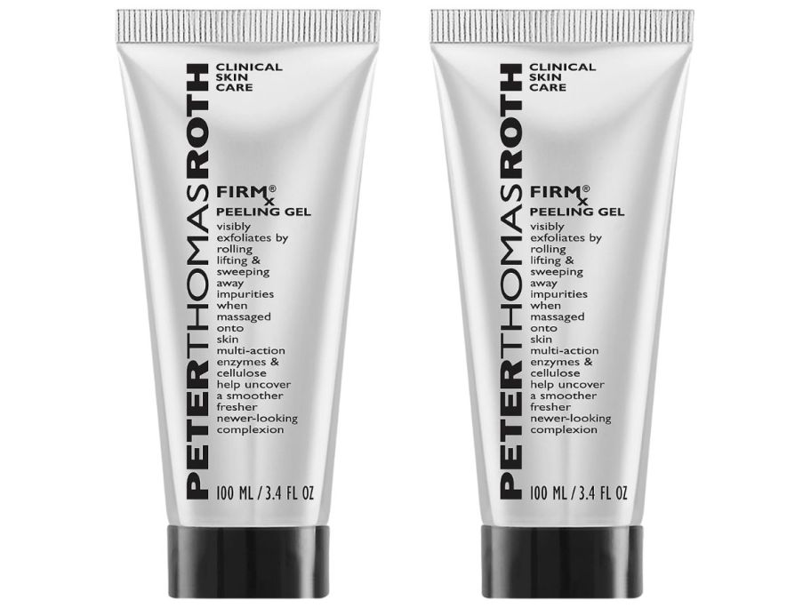 Peter Thomas Roth FIRMx Peeling Gel 3.4oz 2-Pack