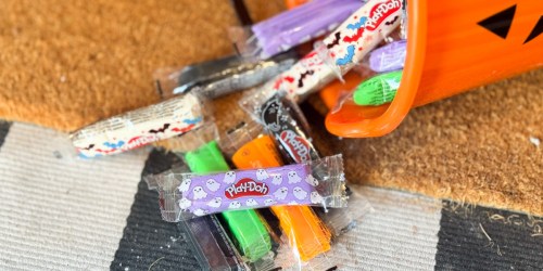 Play-Doh Halloween Party 30-Pack Only $9.99 on Amazon or Target