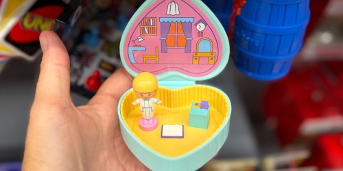 Little Debbie, Pizza Rolls & Polly Pocket?! Walmart’s $4.97 Ornaments Are Too Good