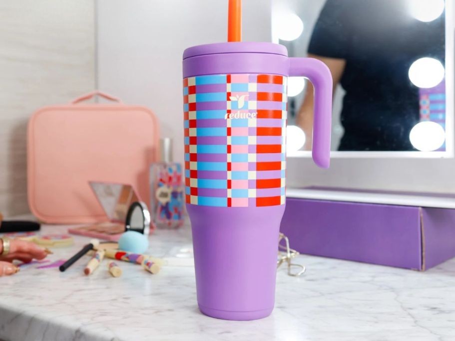 Reduce 40oz Tumblers Just $12.75 on Walmart.com