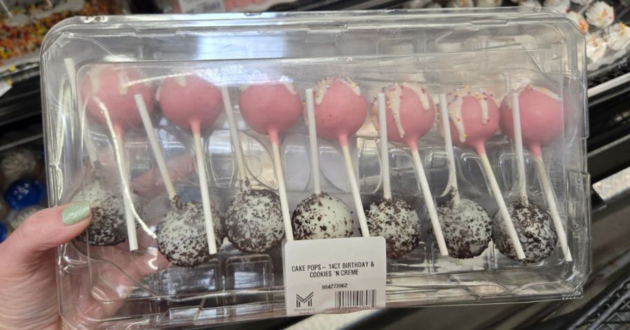 Best Seasonal Treats From Sam's Club Bakery