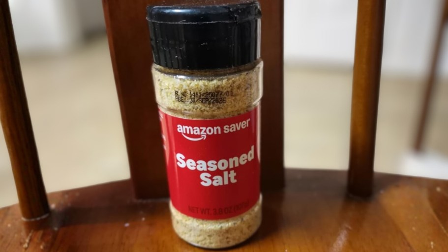 Amazon Spices from 59¢ Shipped (Tons of Options!)