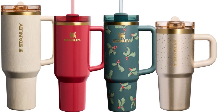 stanley The Cheers & Cheer drinkware