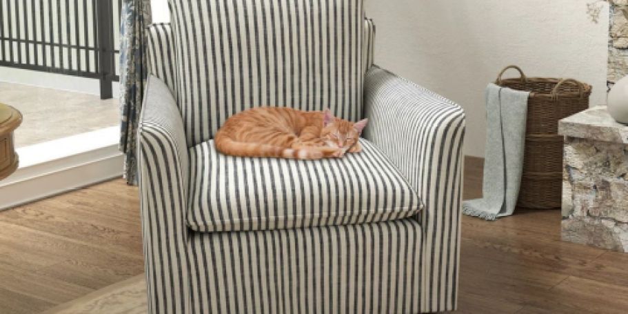 Up to 80% Off Wayfair Chairs + Free Shipping