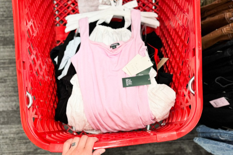 Target Women’s Clearance Dresses from $9