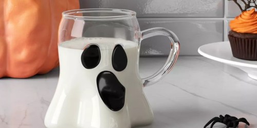 Target Halloween Mugs JUST $5