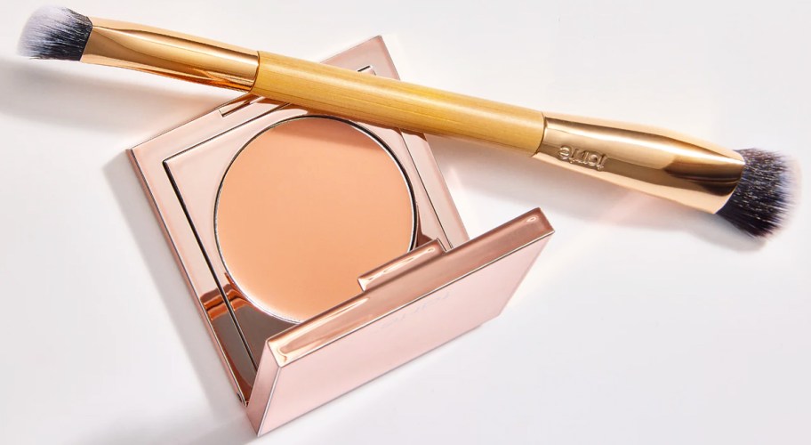 tarte CC Undereye Corrector & Brush Set