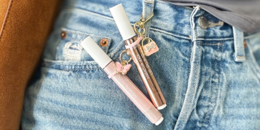 tarte Maracuja Juicy Lip 4-Piece Set w/ Charms from $25.60 Shipped ($148 Value!)