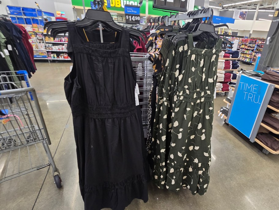 Walmart Comp Set Run! These Comfy Walmart Women's Lounge Sets are Just $14 (Including ...