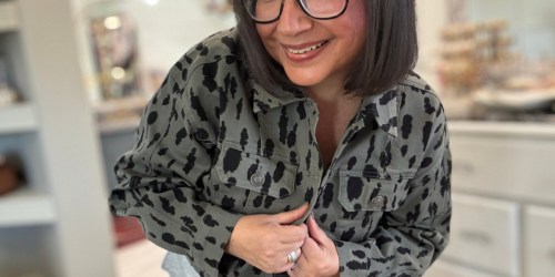 Fall Fashion from Walmart.com You Don’t Want to Miss (Including NEW Drops from Scoop Brand)