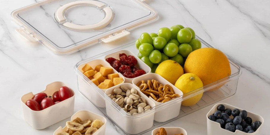 Snackle Boxes Just $8.54 on Walmart.com (Reg. $16)