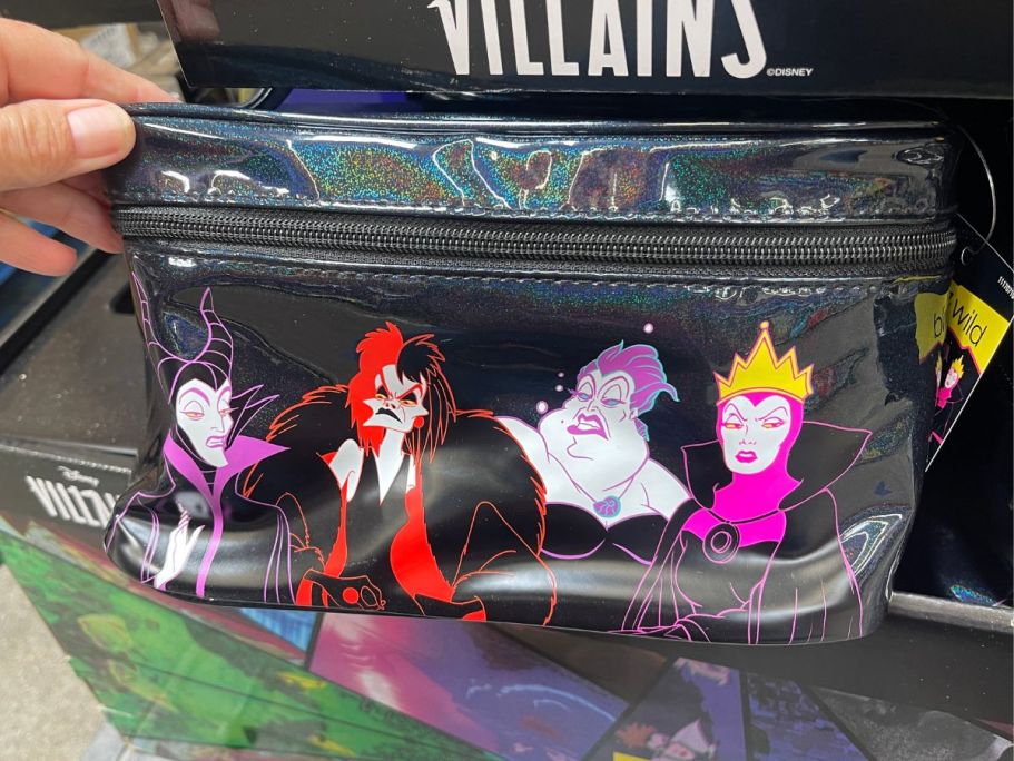 Disney Villains Are Having Their Moment: New Wet n Wild Collection