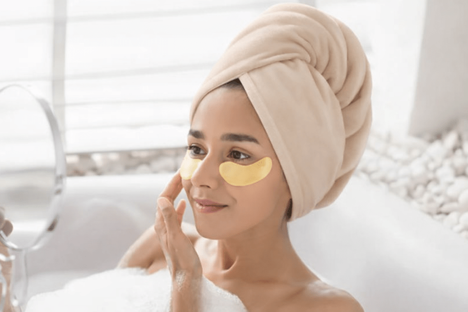 Microfiber Hair Towels 3-Pack Just $5.99 on Amazon (Reg. $10)