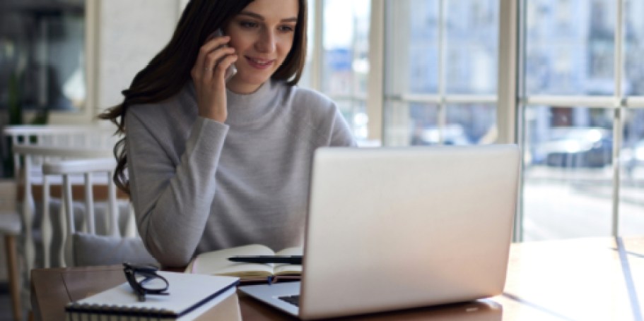 Up to $300 Back AND No Equipment Fees? This T-Mobile 5G Home Internet Deal is Wild