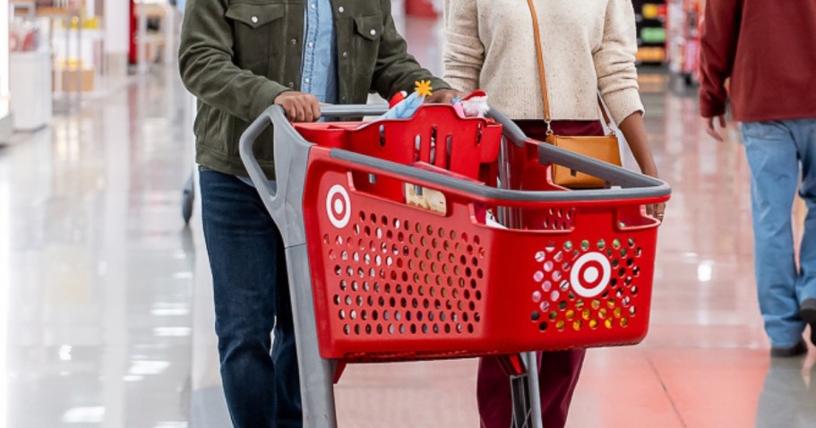 Best Things to Buy at Target Right Now (These Holiday Items May Sell Out!)