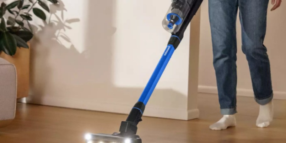 BISSELL FurFinder Cordless Vacuum Just $179.99 Shipped on Walmart.com (Reg. $229)