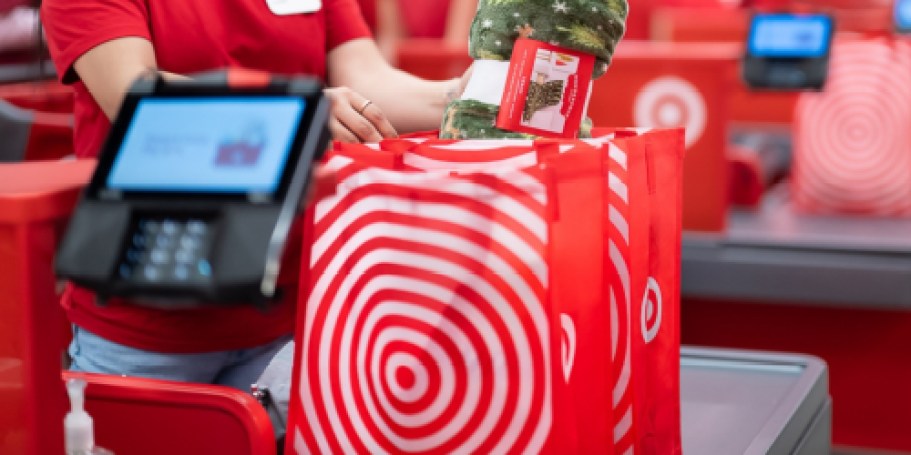 Target Is Lowering Prices on Thousands of Items This Holiday Season
