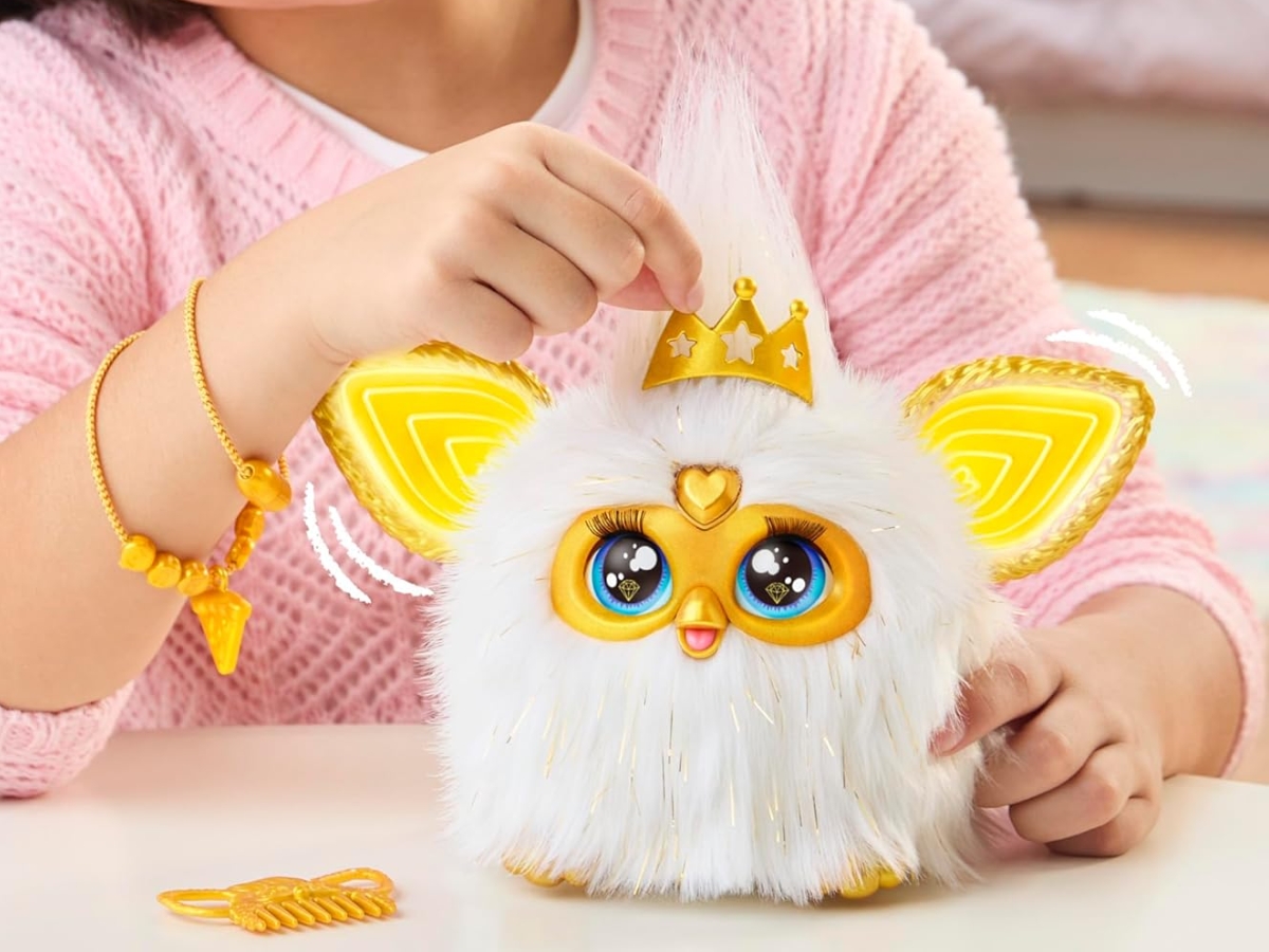 Our Picks for the Best Amazon Christmas Toys of 2025 Are on Sale!