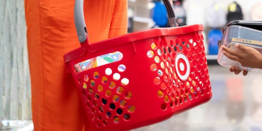 NEW January Freebies for Target Circle 360 Members (e.l.f. Cosmetics, Champion Socks, & More!)