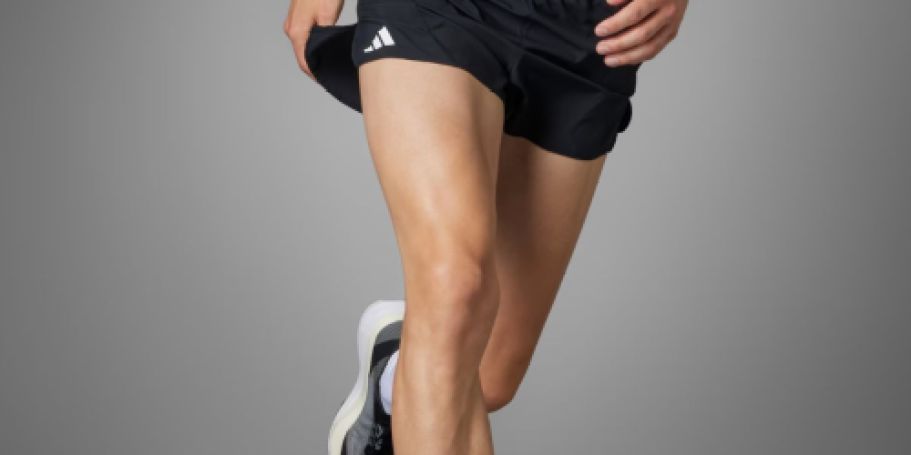 Up to 70% Off adidas Shorts + Free Shipping | Popular Styles from $6 Shipped