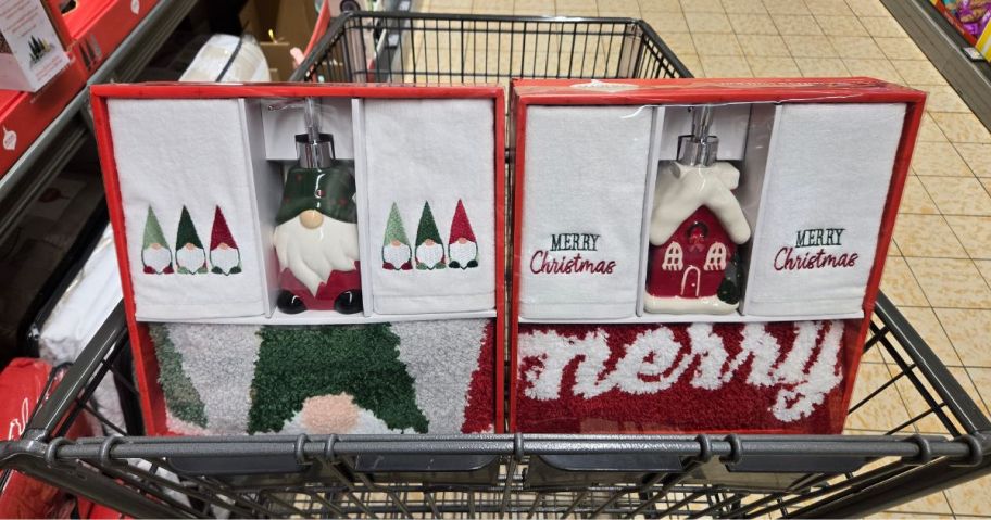 New ALDI Weekly Finds: Character Pillows, Comforter Sets, Christmas ...