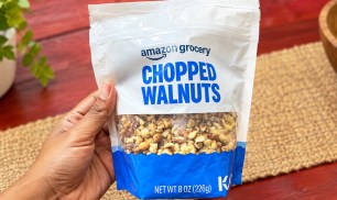 Amazon Grocery Chopped Walnuts Just $2.96 Shipped