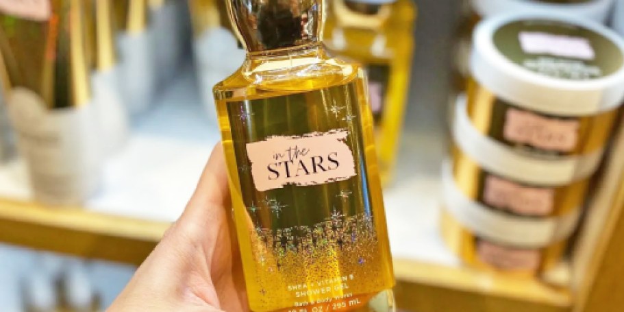 Bath & Body Works Mother’s Day Sale Ends TONIGHT | Score 40% Off Gifts for Mom!