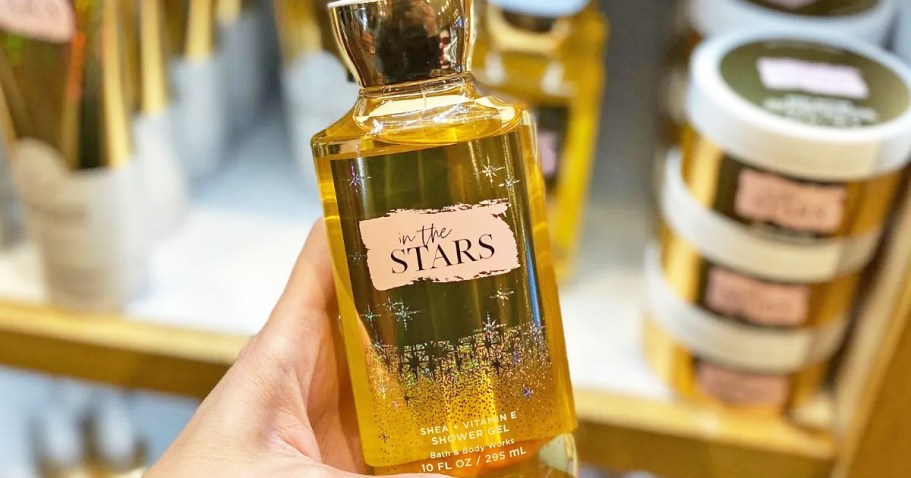 Bath & Body Works Mother’s Day Sale Ends TONIGHT | Score 40% Off Gifts for Mom!