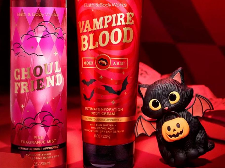Spooky Season Starts Now: Bath & Body Works’ 2026 Halloween Collection is Here!