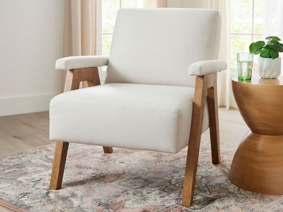 Better Homes & Gardens Ezra Accent Chair