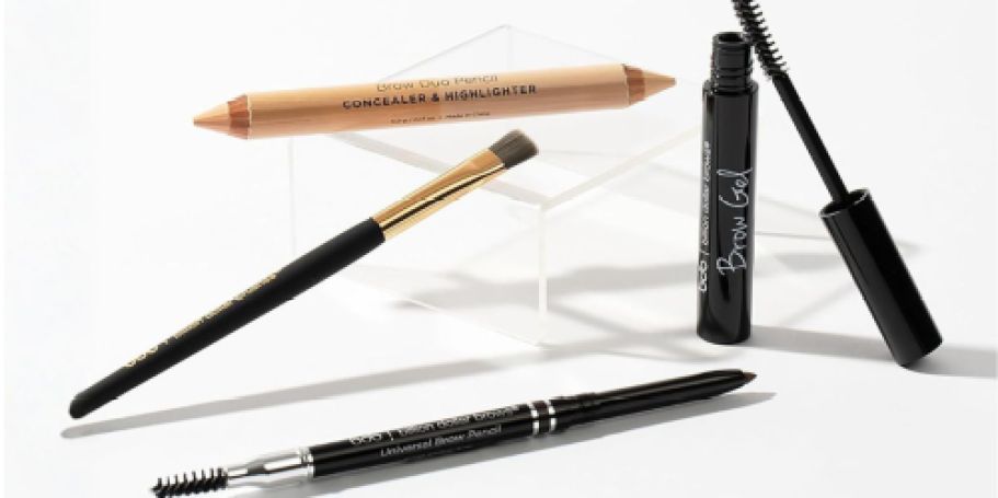 Billion Dollar Brows Best Sellers Kit Only $9 Shipped on Amazon (Reg. $17)