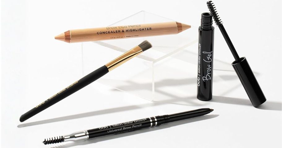 Billion Dollar Brows Best Sellers Kit Only $9 Shipped on Amazon (Reg. $17)